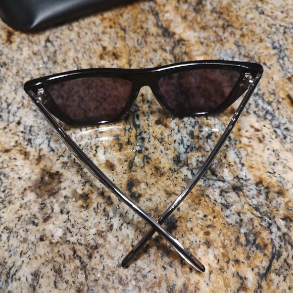 Diff Sunglasses Let's Make A Difference Cateye Retro Style - Picture 9 of 14